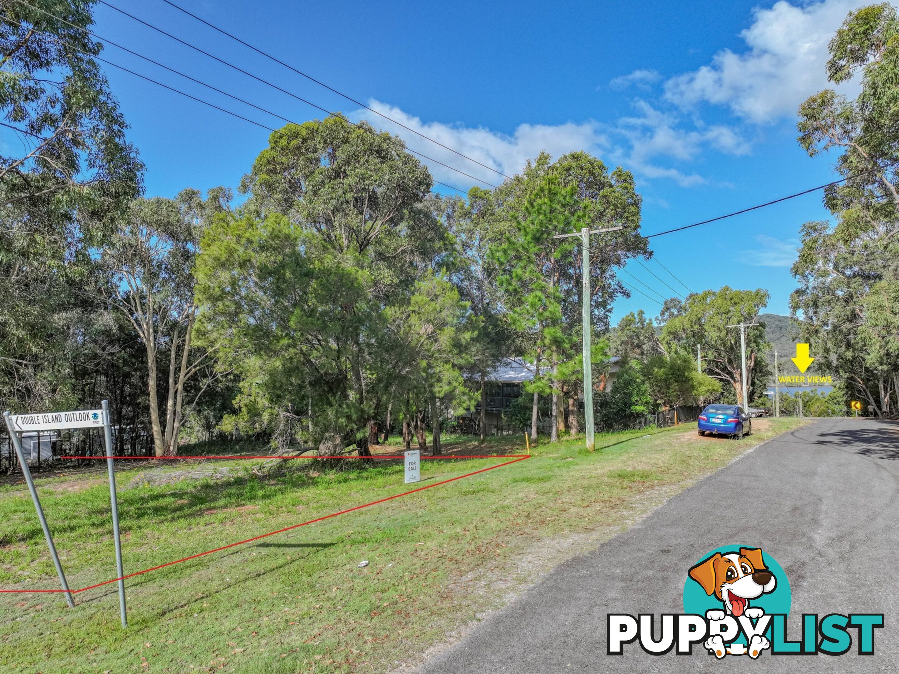 61 Hume Street RUSSELL ISLAND QLD 4184