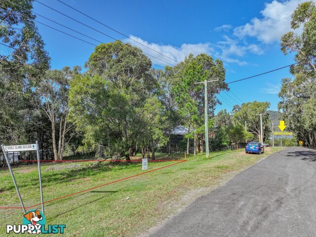 61 Hume Street RUSSELL ISLAND QLD 4184