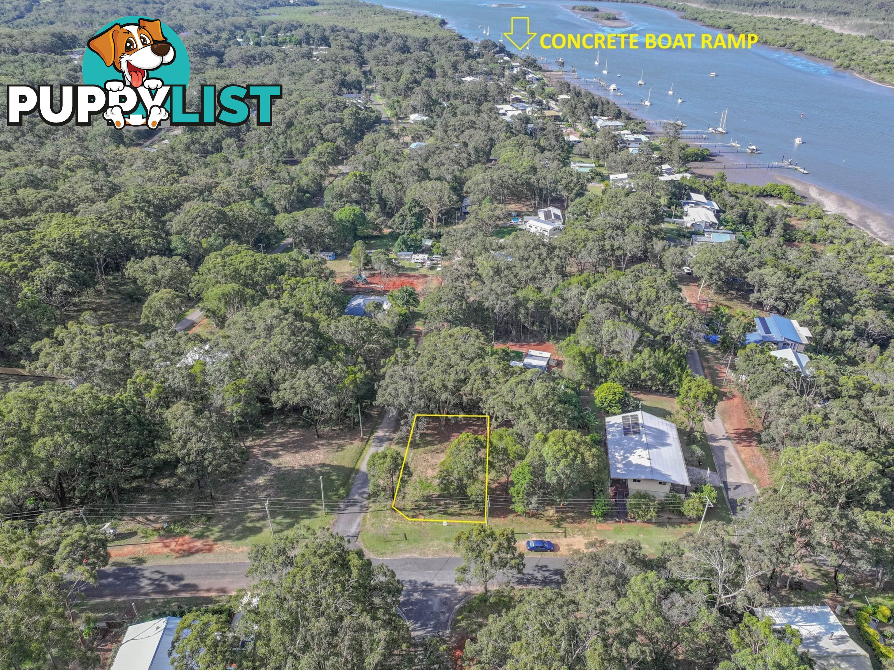 61 Hume Street RUSSELL ISLAND QLD 4184