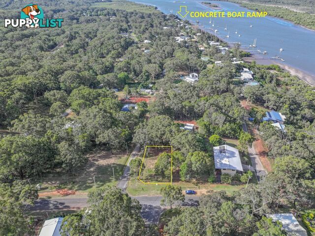 61 Hume Street RUSSELL ISLAND QLD 4184