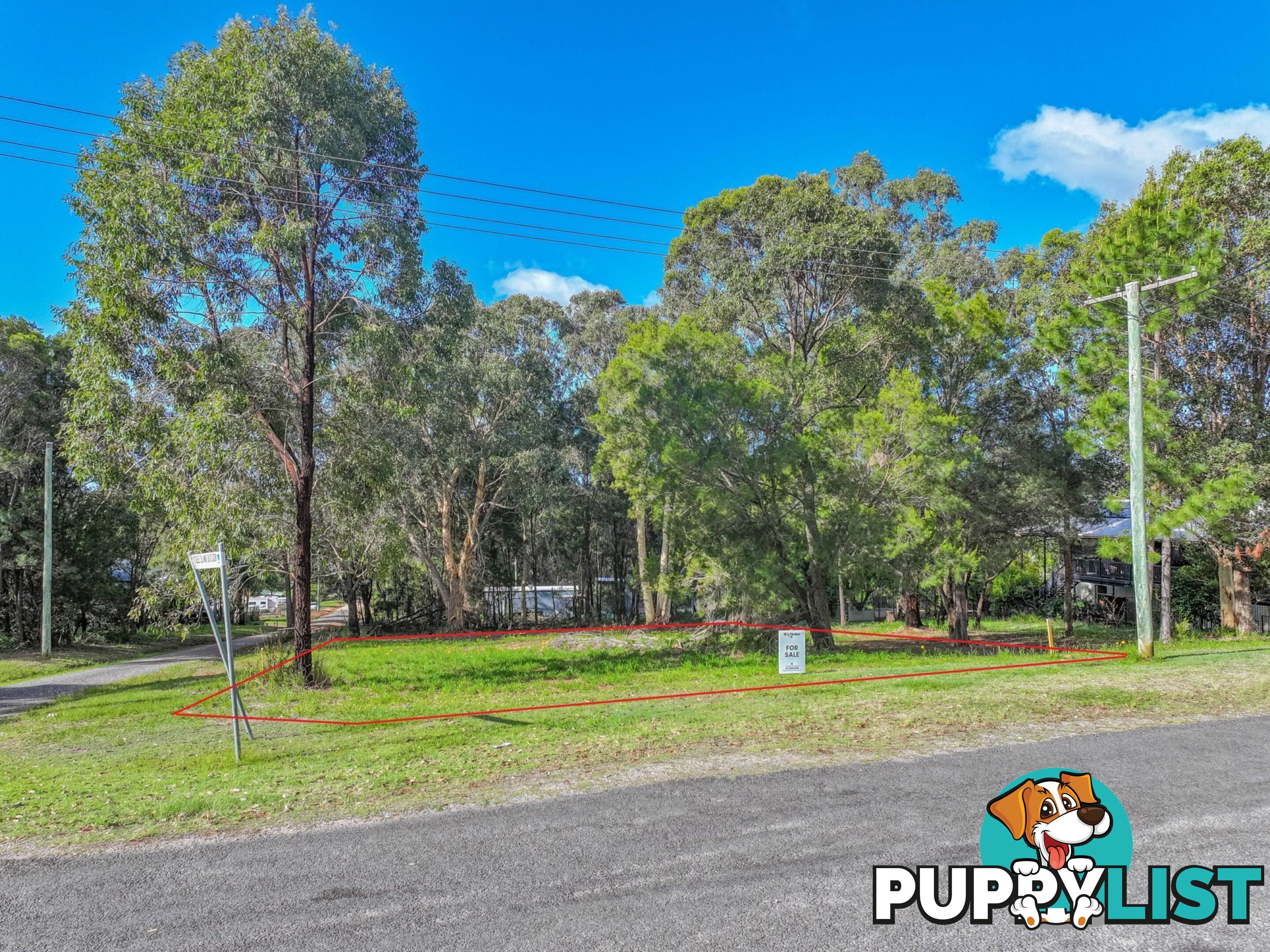 61 Hume Street RUSSELL ISLAND QLD 4184