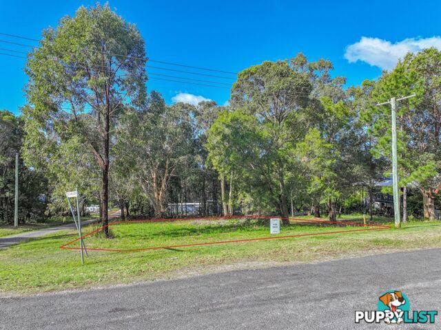 61 Hume Street RUSSELL ISLAND QLD 4184