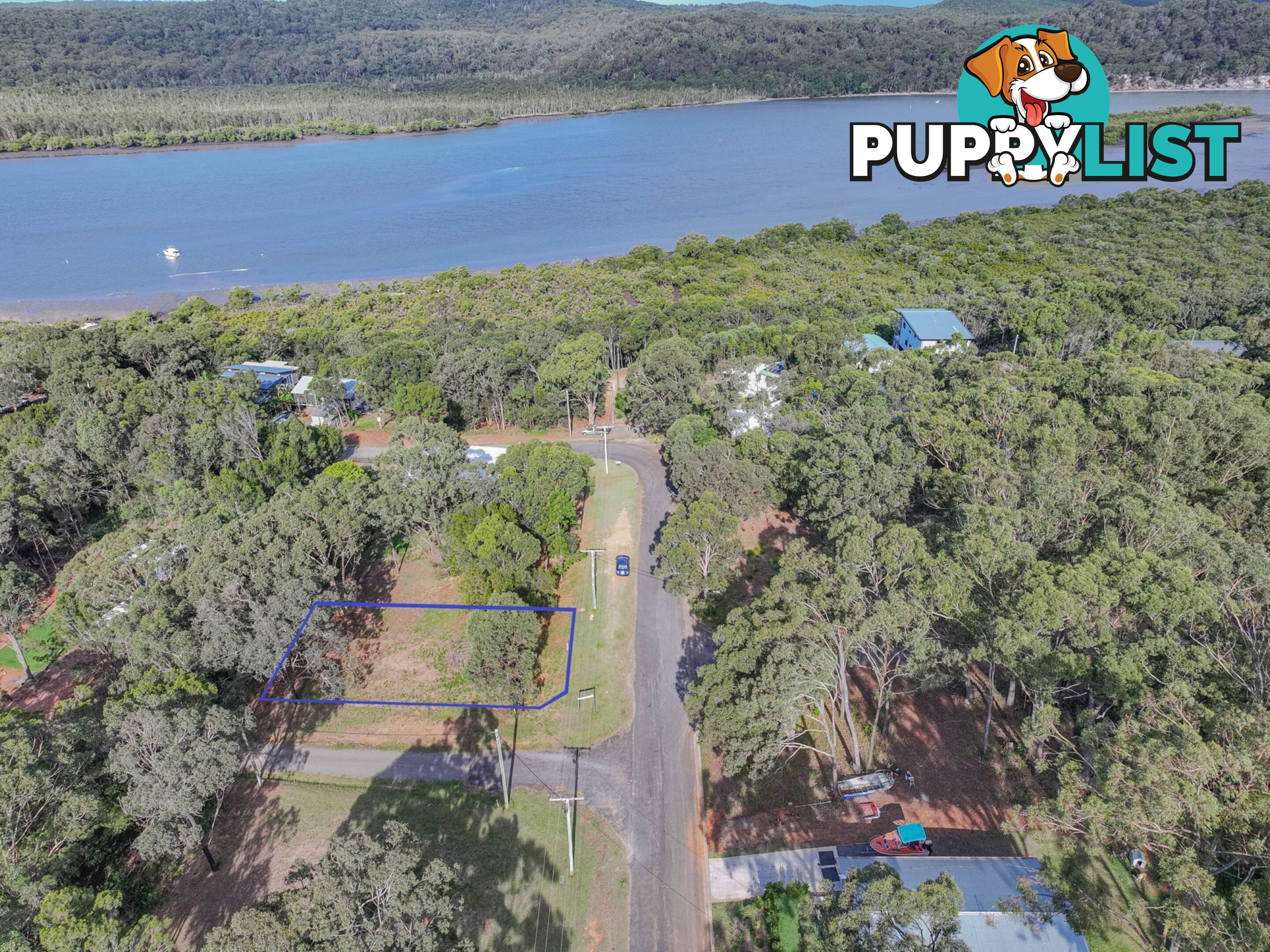 61 Hume Street RUSSELL ISLAND QLD 4184