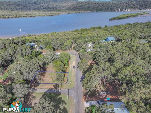 61 Hume Street RUSSELL ISLAND QLD 4184