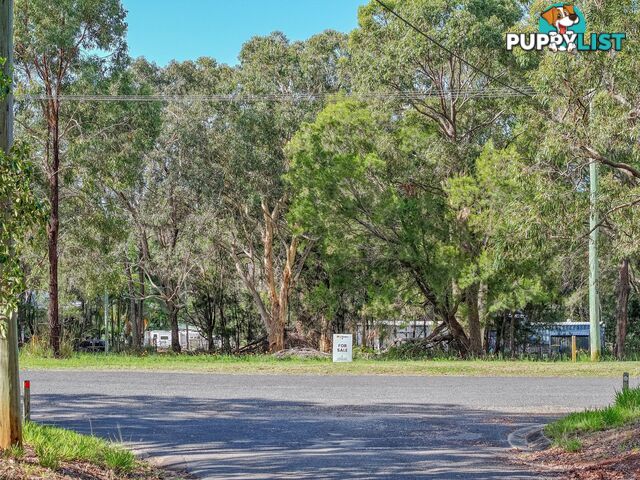 61 Hume Street RUSSELL ISLAND QLD 4184