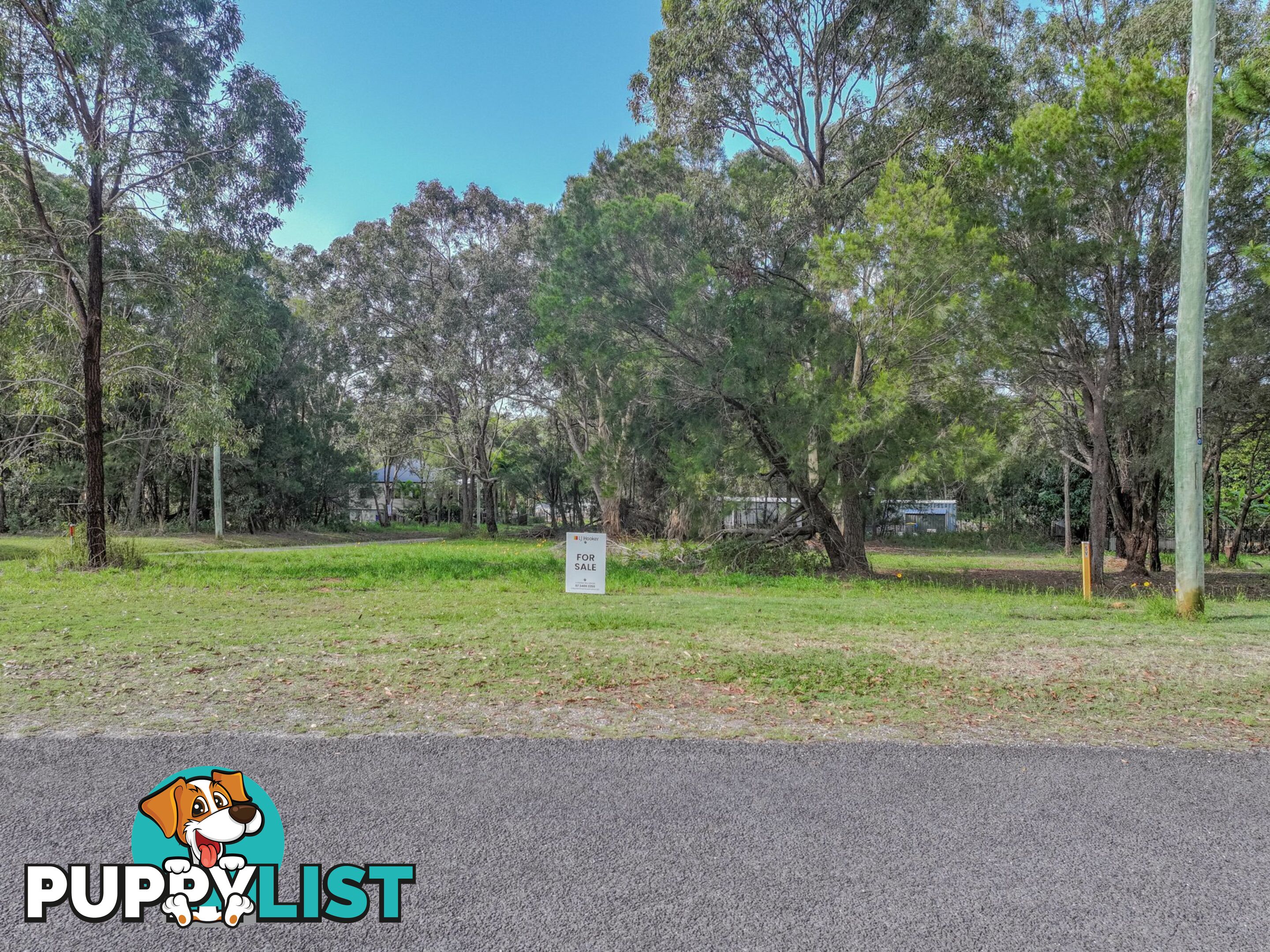 61 Hume Street RUSSELL ISLAND QLD 4184