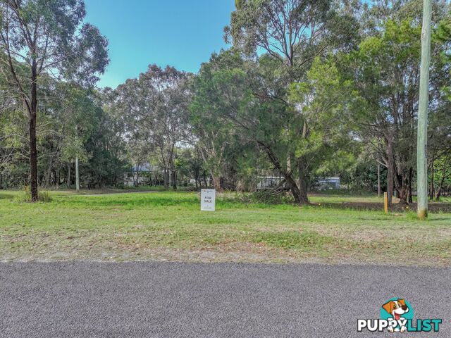 61 Hume Street RUSSELL ISLAND QLD 4184