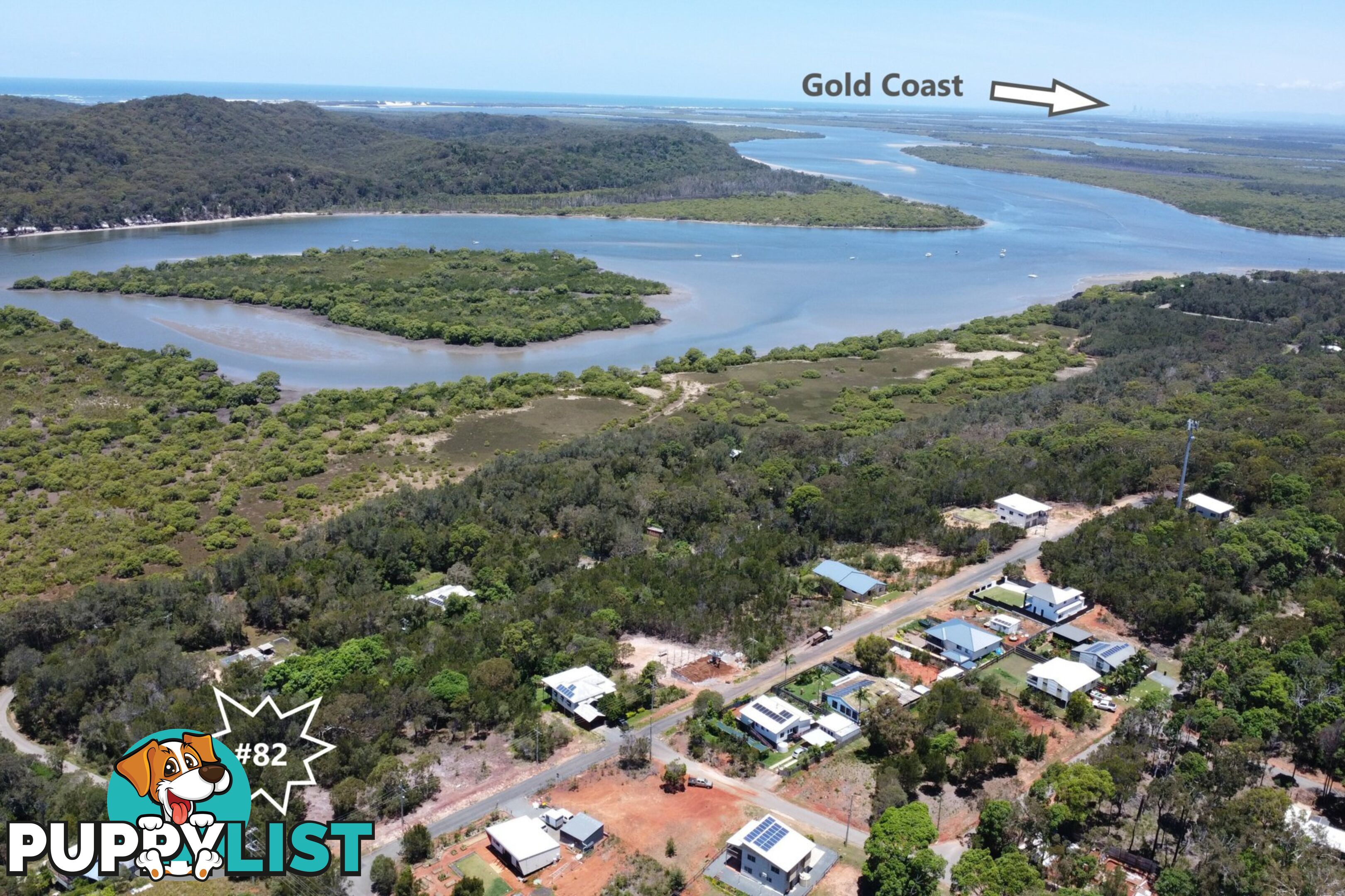 82 Shore Street RUSSELL ISLAND QLD 4184