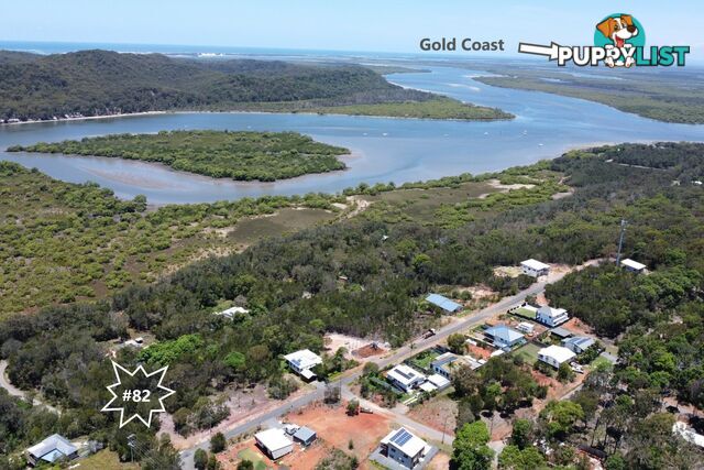 82 Shore Street RUSSELL ISLAND QLD 4184