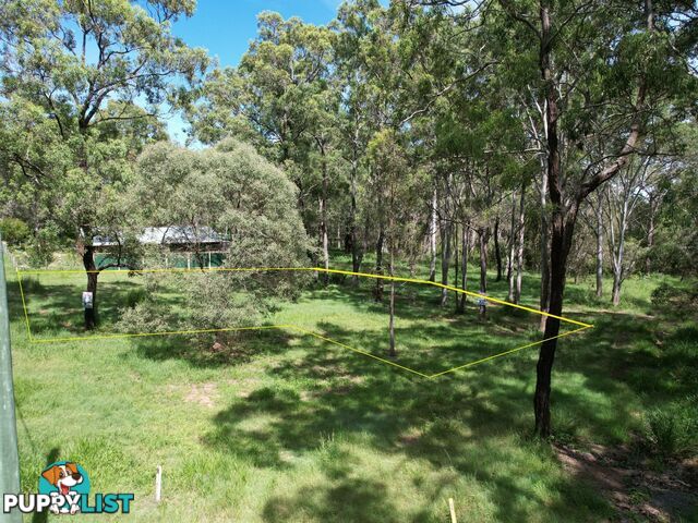 4 KILPA AVE RUSSELL ISLAND QLD 4184