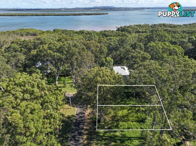 123-125 Laurel Street RUSSELL ISLAND QLD 4184