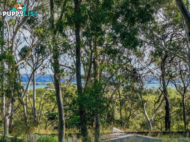 123-125 Laurel Street RUSSELL ISLAND QLD 4184