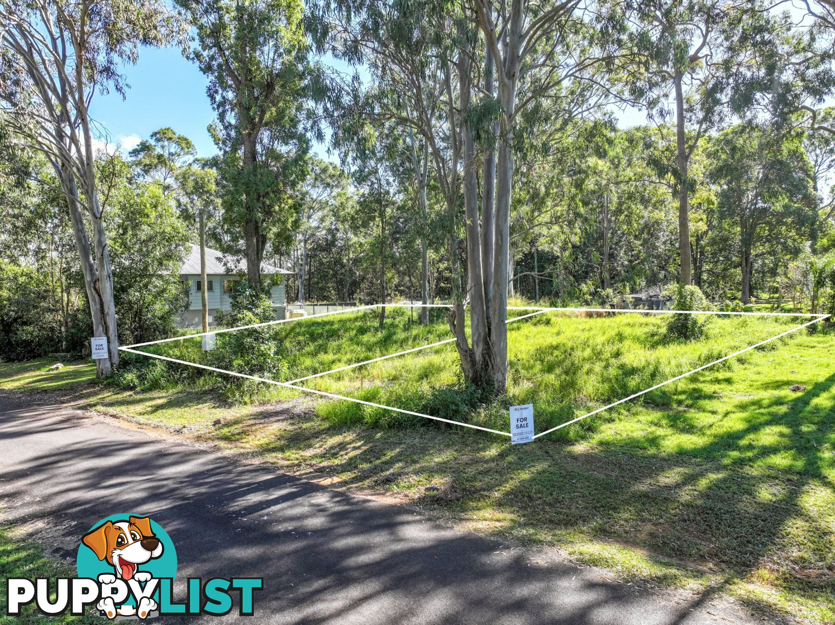 123-125 Laurel Street RUSSELL ISLAND QLD 4184