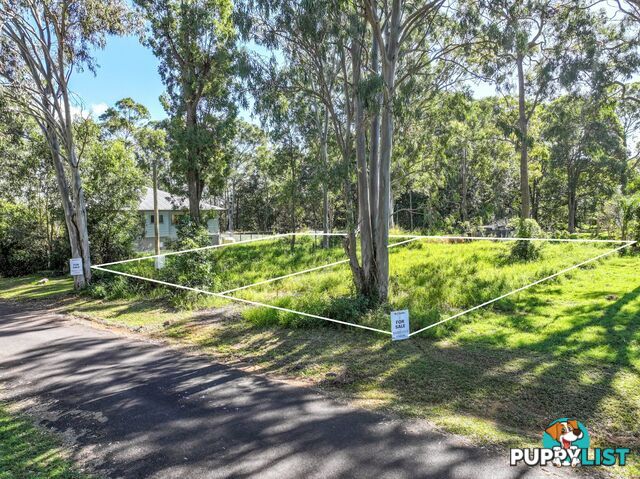 123-125 Laurel Street RUSSELL ISLAND QLD 4184