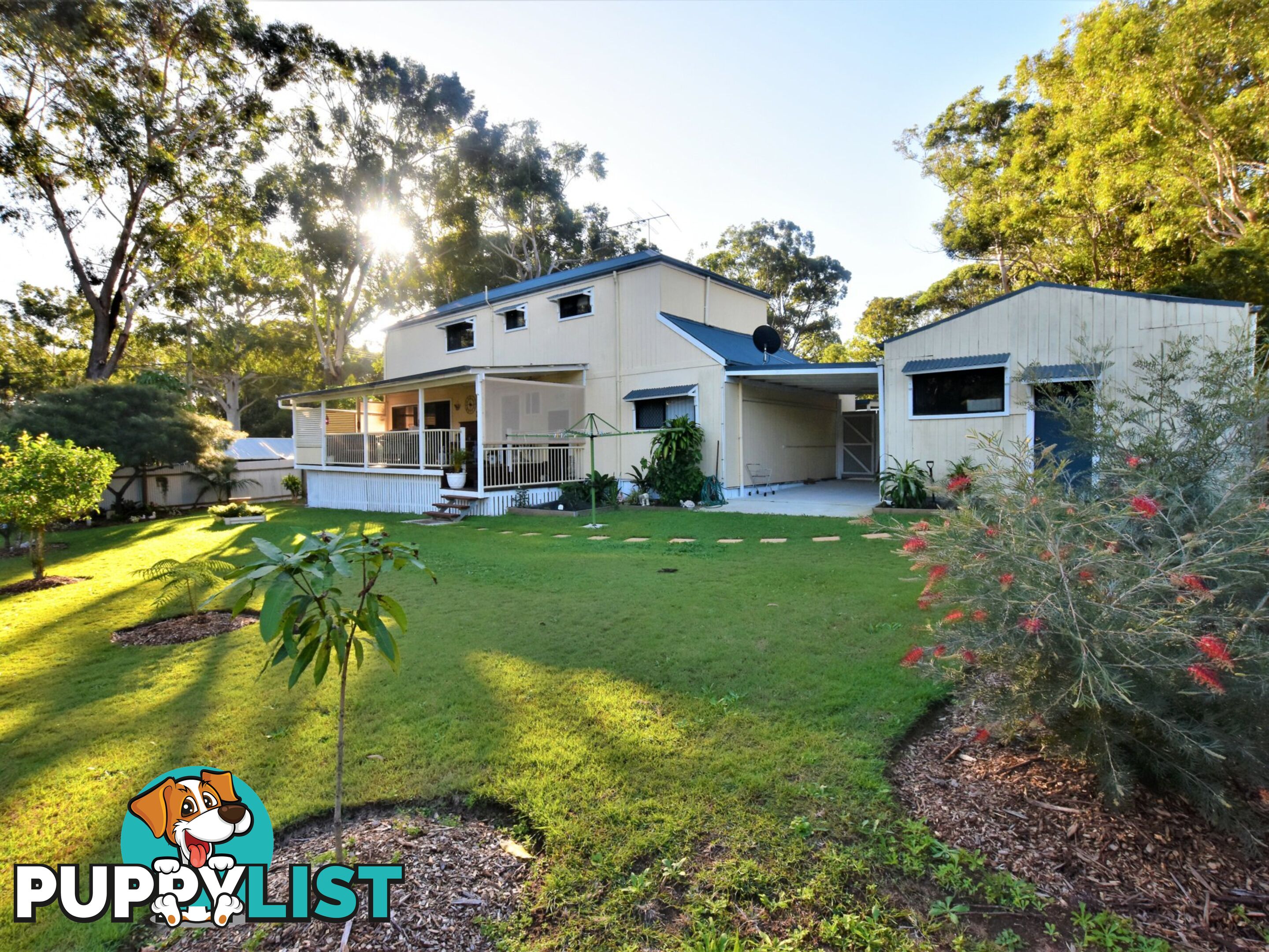 48 Highland Street RUSSELL ISLAND QLD 4184
