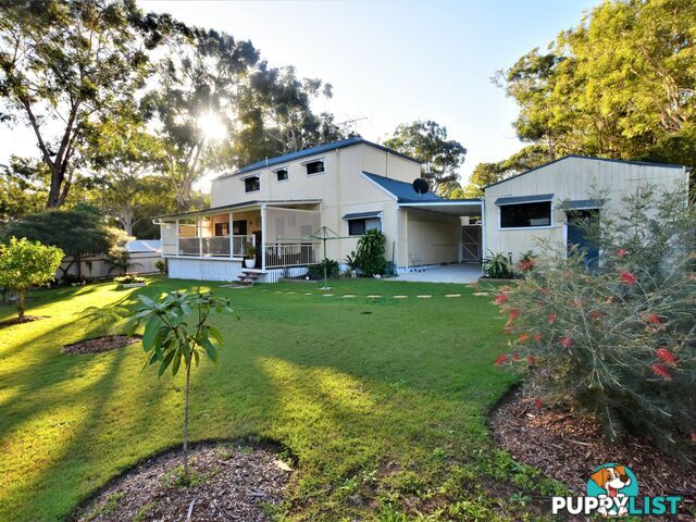 48 Highland Street RUSSELL ISLAND QLD 4184