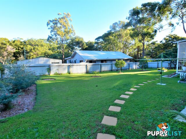 48 Highland Street RUSSELL ISLAND QLD 4184