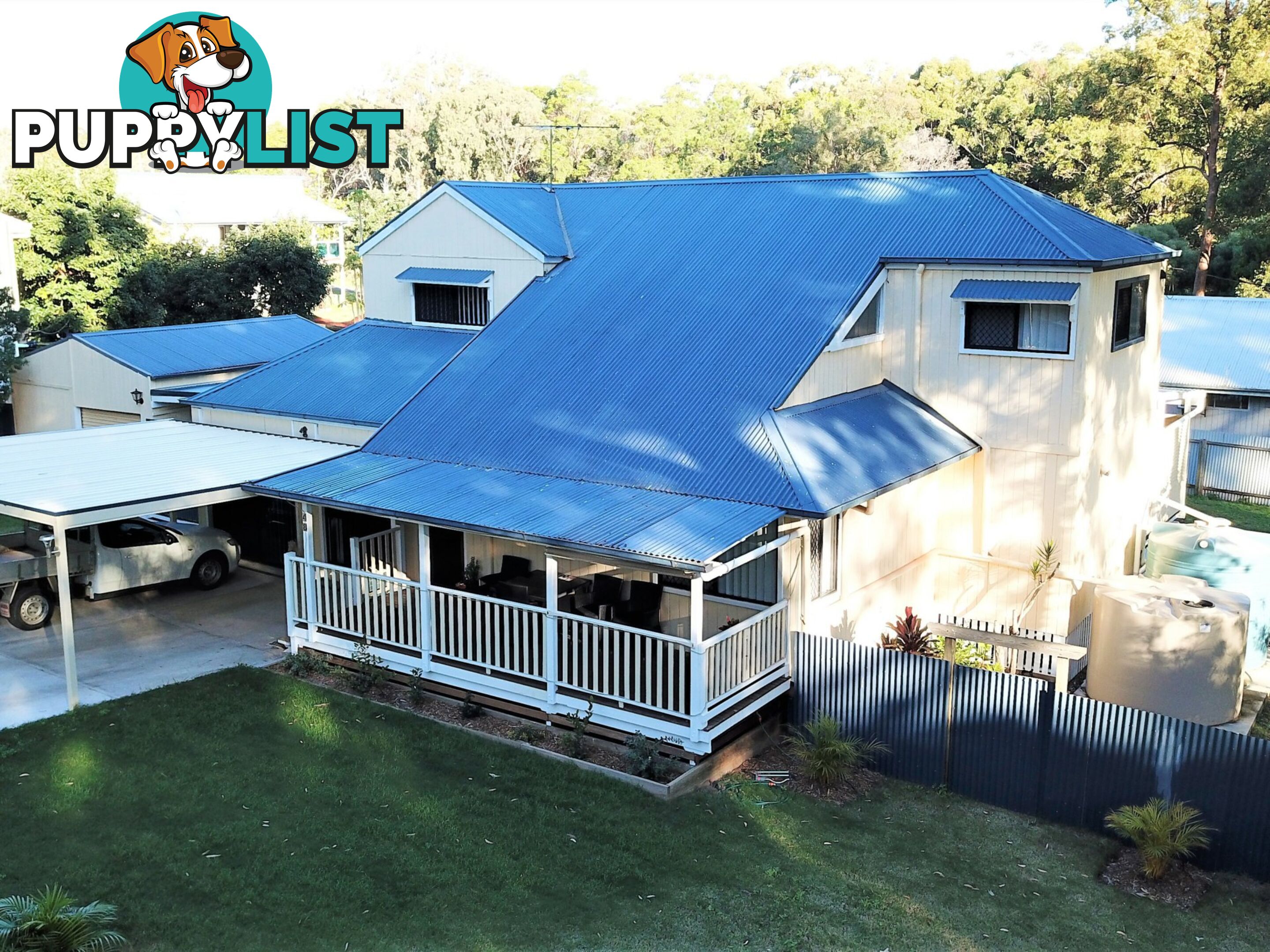 48 Highland Street RUSSELL ISLAND QLD 4184