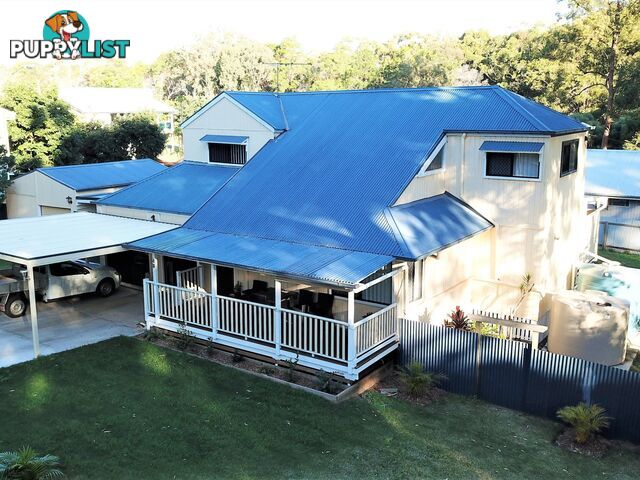 48 Highland Street RUSSELL ISLAND QLD 4184