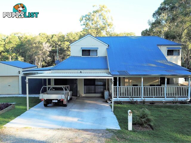48 Highland Street RUSSELL ISLAND QLD 4184