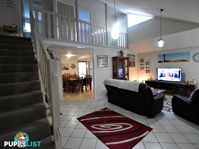 48 Highland Street RUSSELL ISLAND QLD 4184