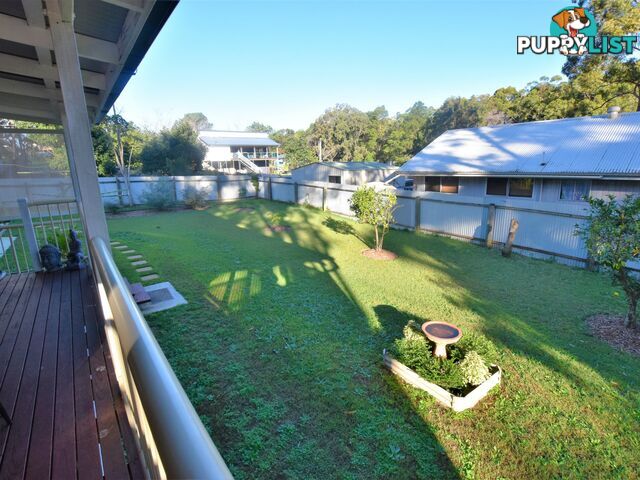 48 Highland Street RUSSELL ISLAND QLD 4184