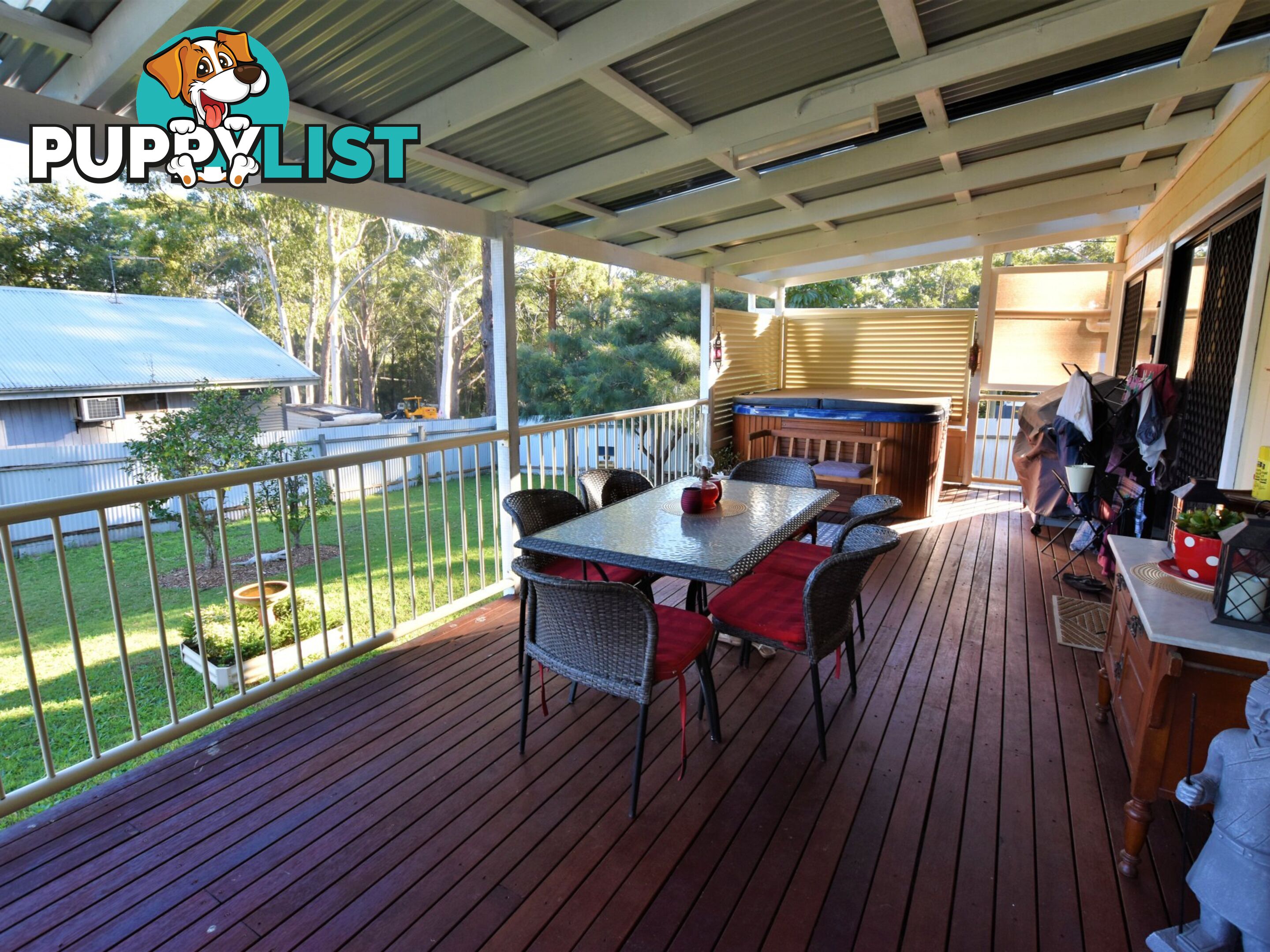 48 Highland Street RUSSELL ISLAND QLD 4184