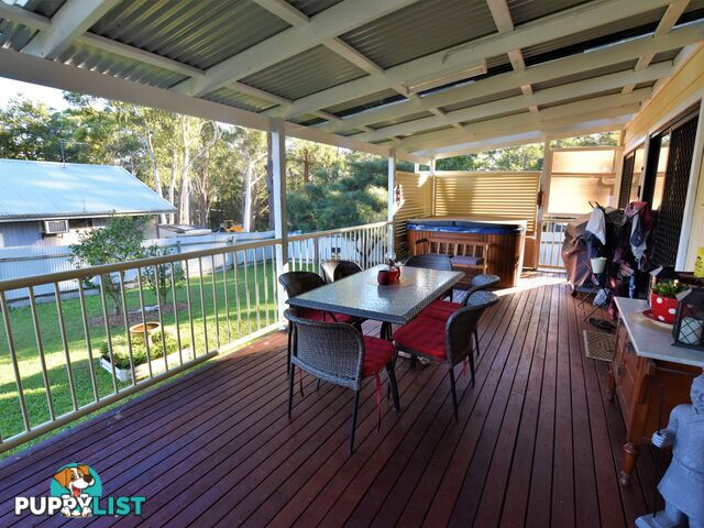 48 Highland Street RUSSELL ISLAND QLD 4184