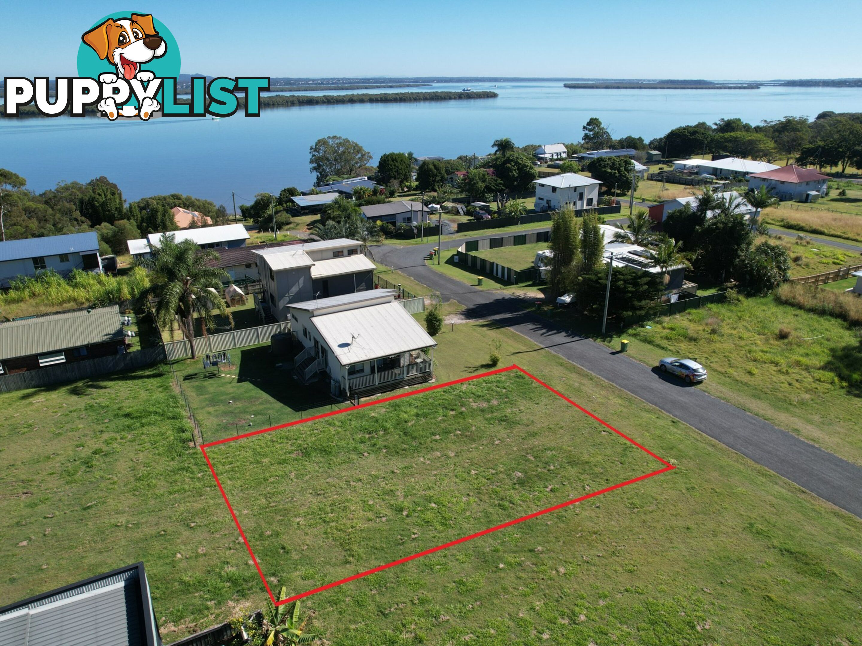 14 Panorama Avenue RUSSELL ISLAND QLD 4184