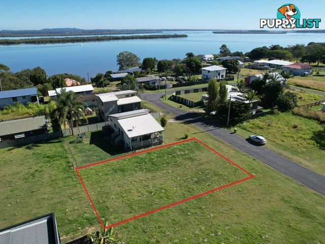 14 Panorama Avenue RUSSELL ISLAND QLD 4184