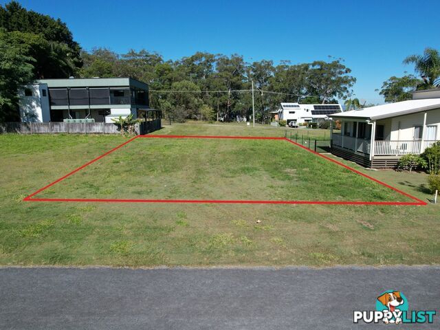 14 Panorama Avenue RUSSELL ISLAND QLD 4184