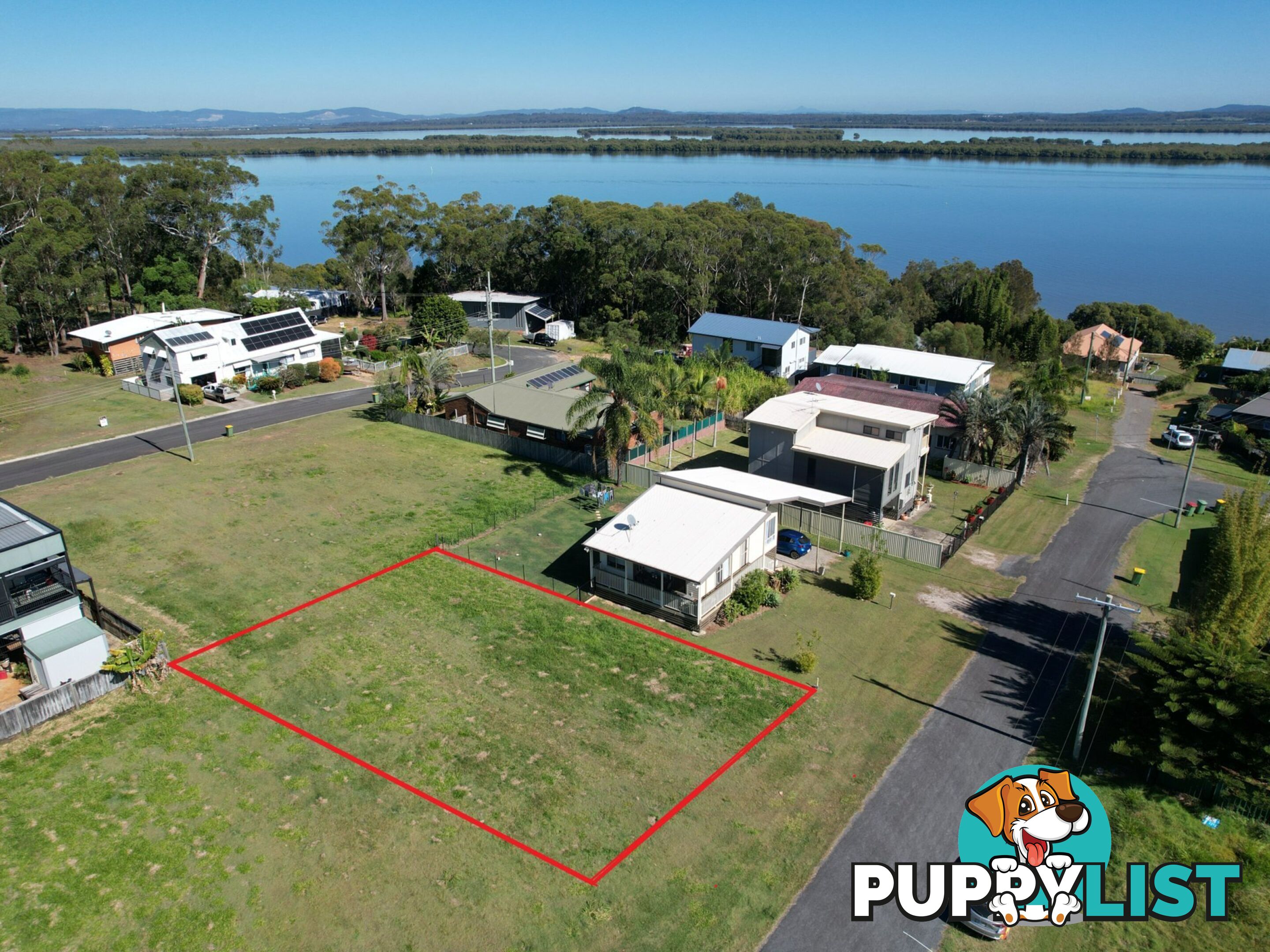 14 Panorama Avenue RUSSELL ISLAND QLD 4184