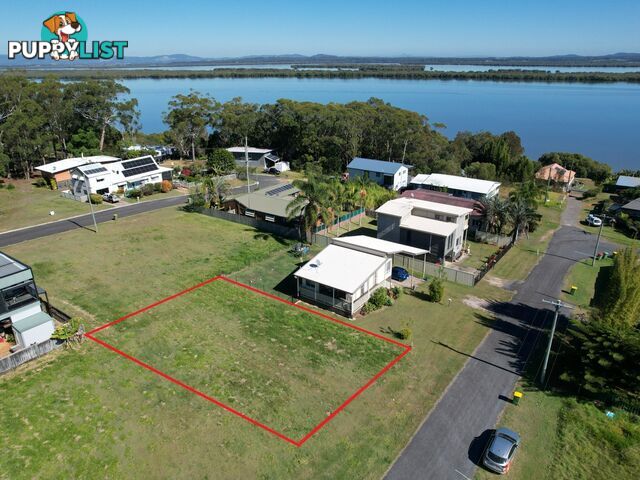 14 Panorama Avenue RUSSELL ISLAND QLD 4184