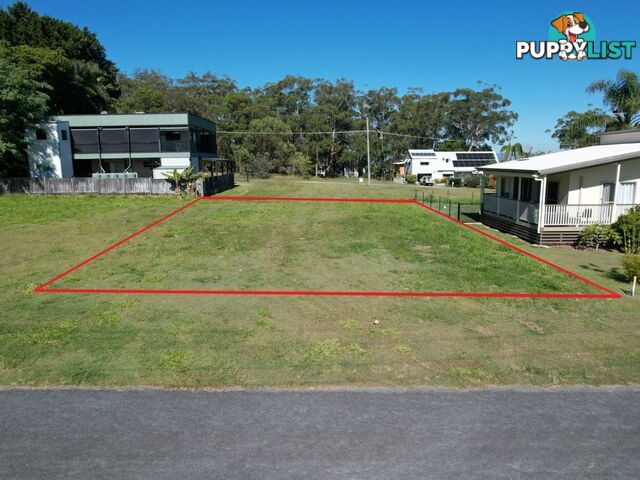 14 Panorama Avenue RUSSELL ISLAND QLD 4184