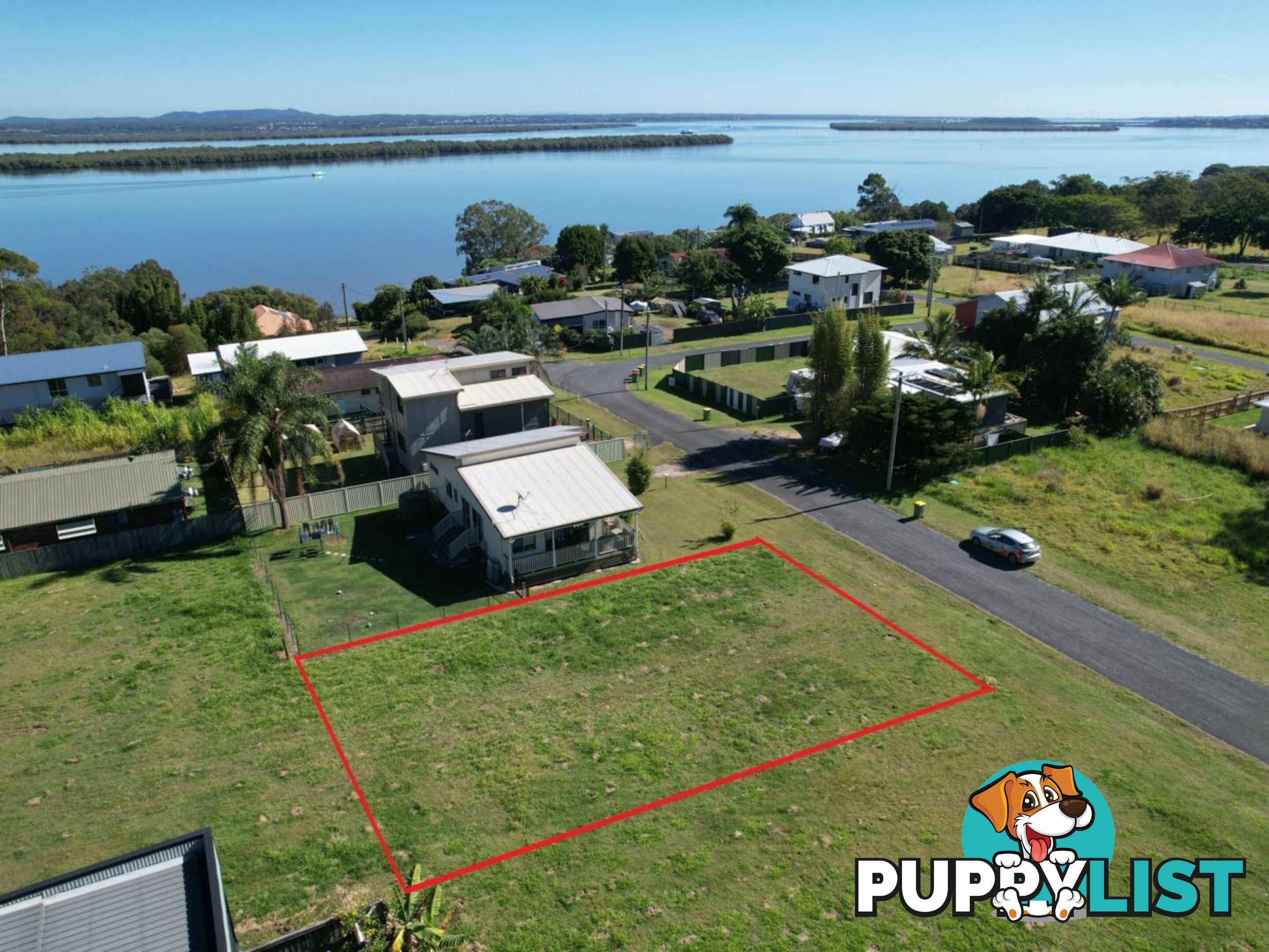 14 Panorama Avenue RUSSELL ISLAND QLD 4184