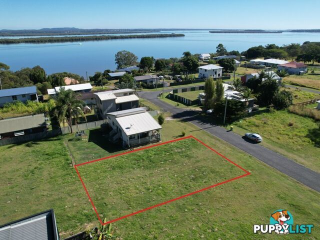 14 Panorama Avenue RUSSELL ISLAND QLD 4184