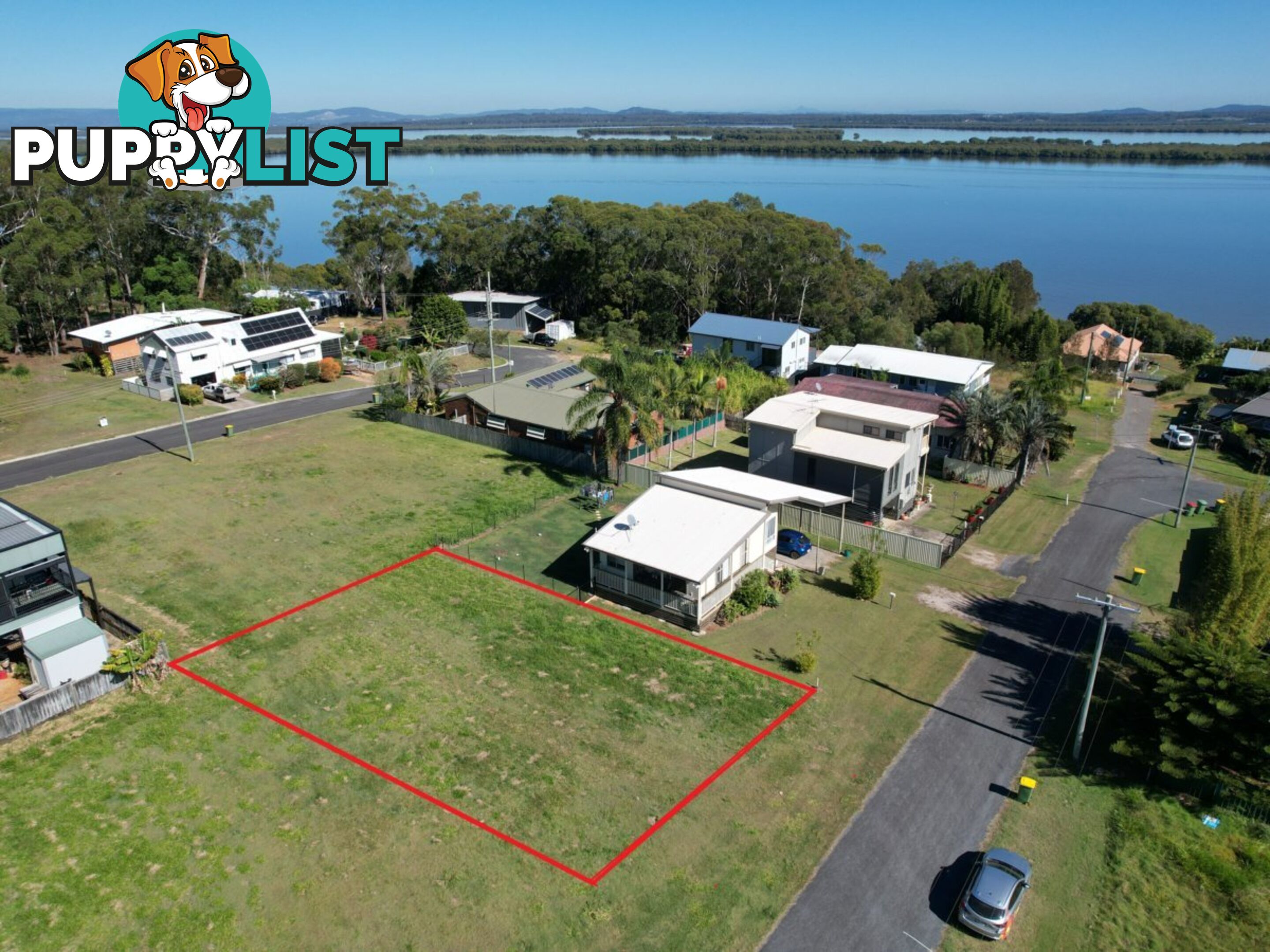 14 Panorama Avenue RUSSELL ISLAND QLD 4184