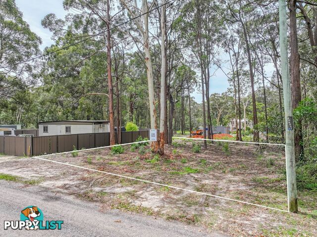 37 Cook Avenue RUSSELL ISLAND QLD 4184