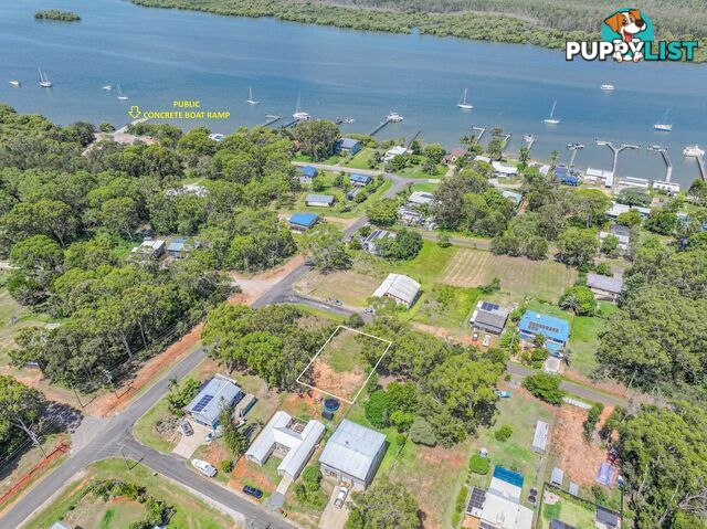 42 Highland Ridge Rd RUSSELL ISLAND QLD 4184