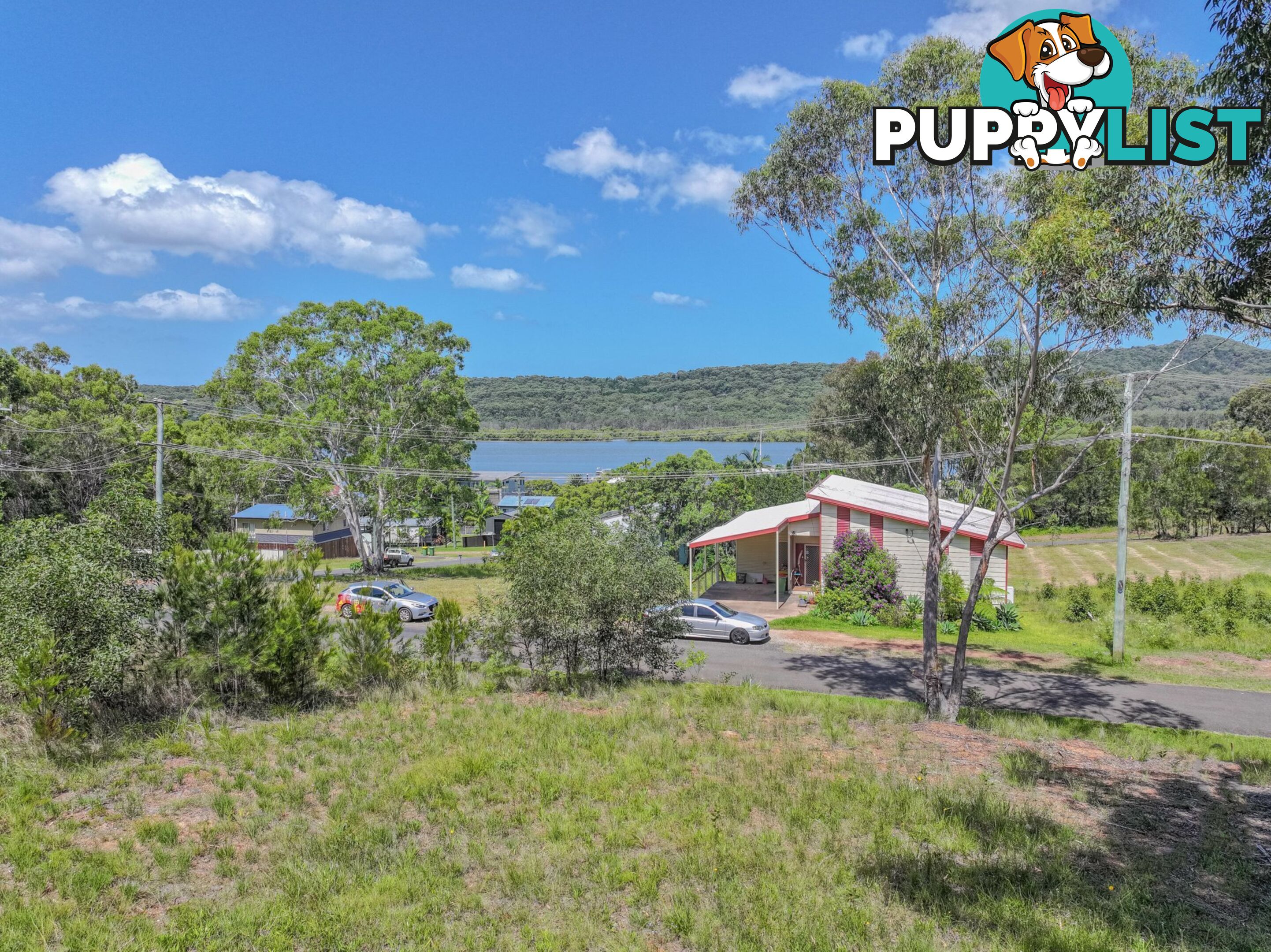 42 Highland Ridge Rd RUSSELL ISLAND QLD 4184