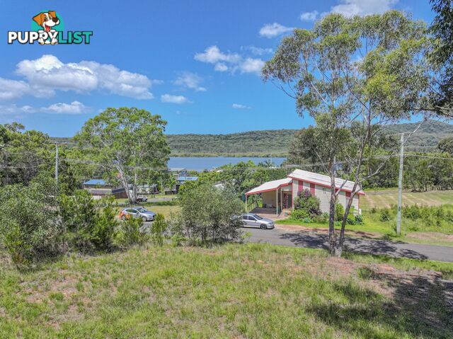 42 Highland Ridge Rd RUSSELL ISLAND QLD 4184