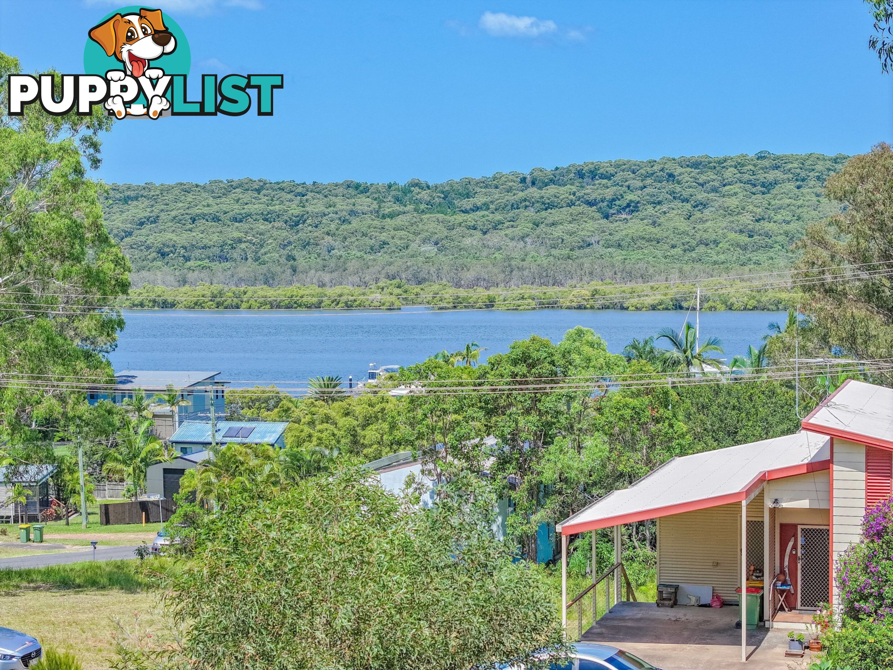 42 Highland Ridge Rd RUSSELL ISLAND QLD 4184