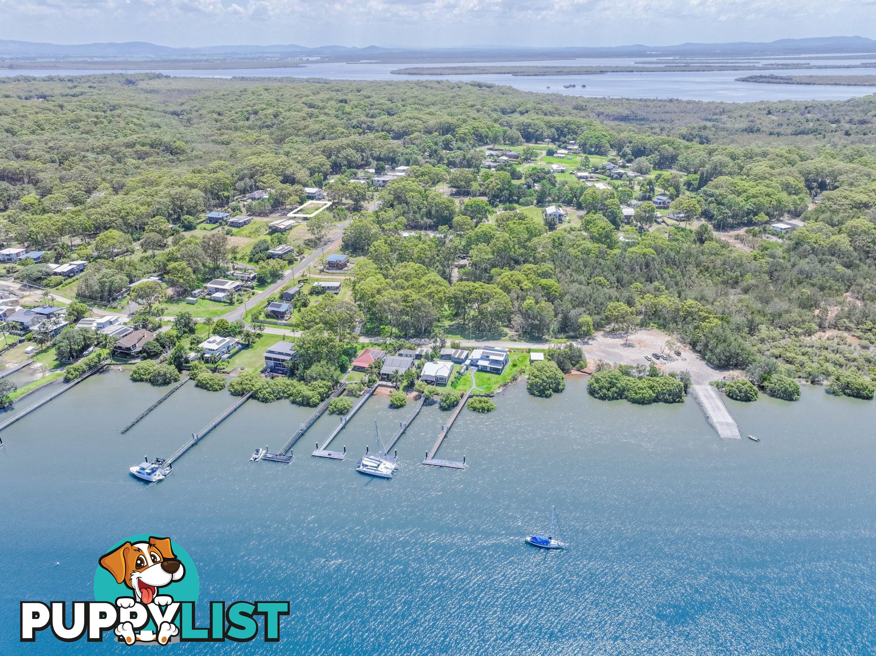 42 Highland Ridge Rd RUSSELL ISLAND QLD 4184