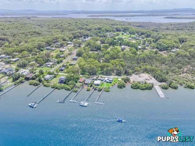 42 Highland Ridge Rd RUSSELL ISLAND QLD 4184