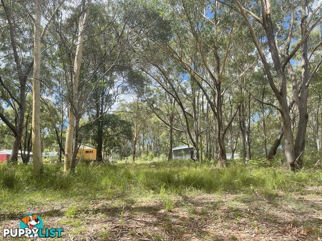 10 Swan Parade RUSSELL ISLAND QLD 4184