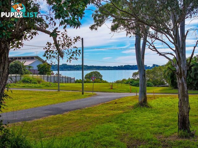 21 Hill Street RUSSELL ISLAND QLD 4184