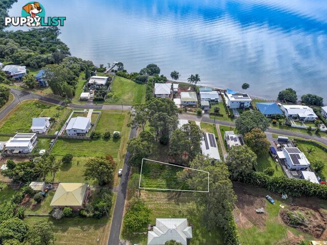 21 Hill Street RUSSELL ISLAND QLD 4184