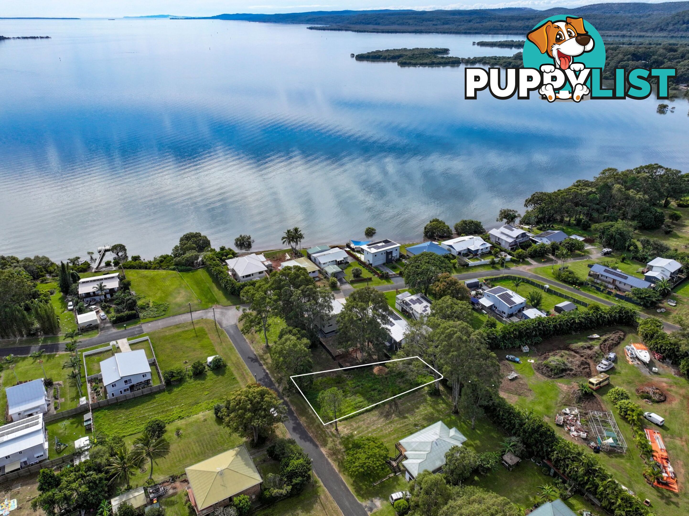 21 Hill Street RUSSELL ISLAND QLD 4184