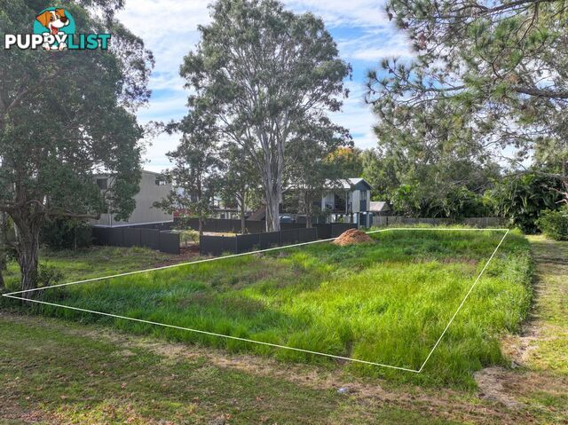 21 Hill Street RUSSELL ISLAND QLD 4184