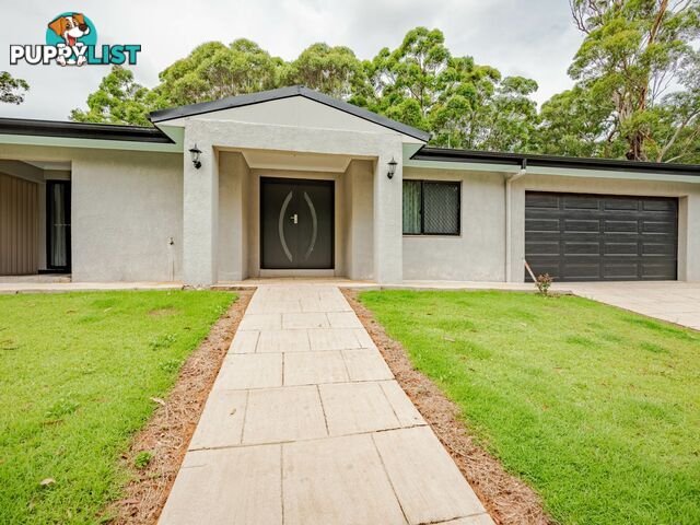 12 Tulip Street RUSSELL ISLAND QLD 4184